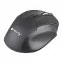 Techly IM 102-WBK hiir kontori Paremakäeline RF-juhtmevaba Optiline 1600 DPI