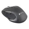 Techly IM 102-WBK hiir kontori Paremakäeline RF-juhtmevaba Optiline 1600 DPI