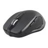 Techly IM 102-WBK hiir kontori Paremakäeline RF-juhtmevaba Optiline 1600 DPI