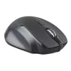 Techly IM 102-WBK hiir kontori Paremakäeline RF-juhtmevaba Optiline 1600 DPI