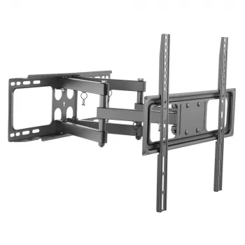 Techly ICA-PLB 344STY teleri kinnitus/seis 139,7 cm (55 tolli) Must