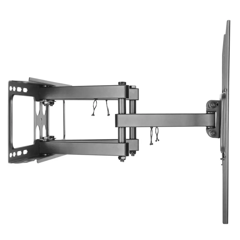 Techly ICA-PLB 344STY teleri kinnitus/seis 139,7 cm (55 tolli) Must