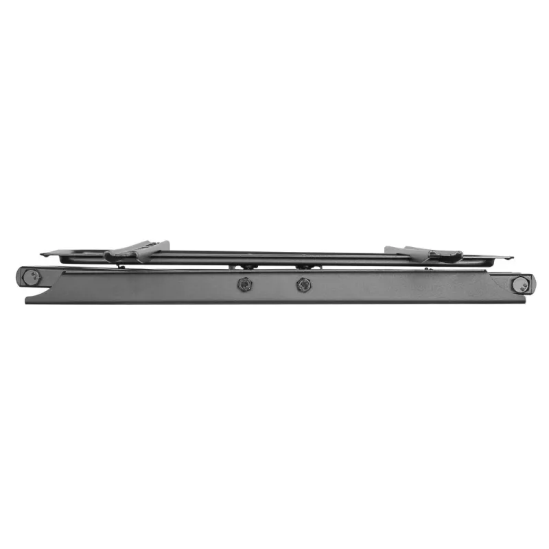 Techly ICA-PLB 344STY teleri kinnitus/seis 139,7 cm (55 tolli) Must