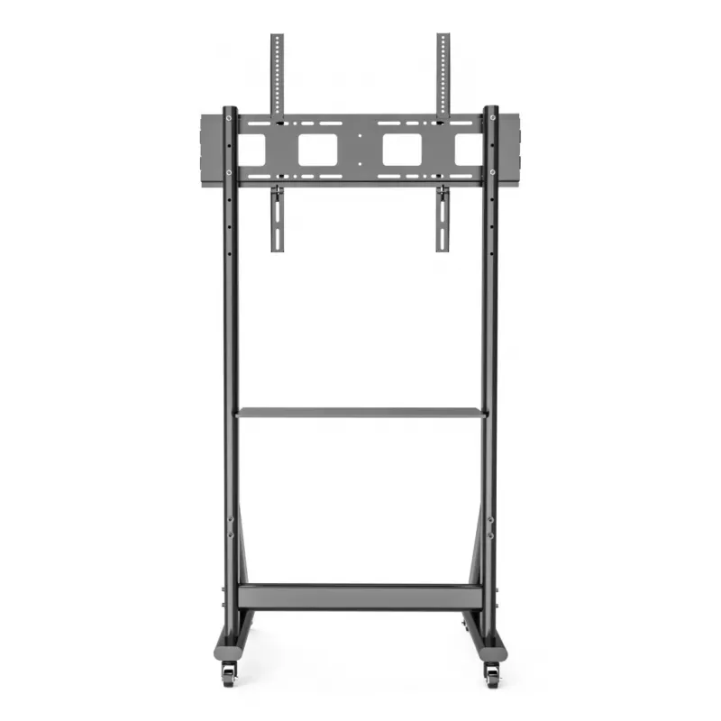 Techly ICA-TR7412 TV kinnitus/alus 2.54 m (100 tolli) Must