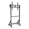 Techly ICA-TR7412 TV kinnitus/alus 2.54 m (100 tolli) Must