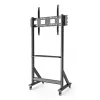Techly ICA-TR7412 TV kinnitus/alus 2.54 m (100 tolli) Must