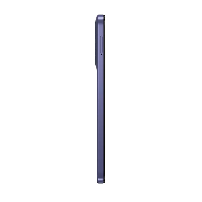 Motorola moto e15 16,9 cm (6,67 tolli) Dual SIM Android 14 Go edition 4G USB USB-C 2 GB 64 GB 5200 mAh Lavendel