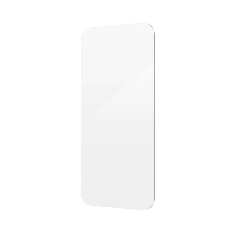 InvisibleShield Glass XTR4 Apple iPhone 16/15 Screen, Apple, iPhone 16/iPhone 15, Antibakteriaalne, Sinise valguse kaitse, Tolmukindel, Kriimustuskindel, Läbipaistev, 1 tk