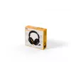 Glorious Gaming Glorious GHS Eternal - Stereo mängupeakomplekt arvutile, PS5-le, PS4-le, Xboxile, Switchile - kohandatud häälesuunaga nurga all olevad draiverid, reguleeritav kristallselge eemaldatav mikrofon, 3,5 mm - vastupidav, kogu päeva/öö mugavus - must