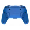 Juhtmega ja juhtmevaba mängupult Turtle Beach Afterglow Wave Blue Nintendo Switch 2 jaoks — Bluetooth/USB-C, RGB, sisseehitatud 20 h aku, 3 m kaabel