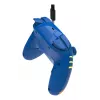 Juhtmega ja juhtmevaba mängupult Turtle Beach Afterglow Wave Blue Nintendo Switch 2 jaoks — Bluetooth/USB-C, RGB, sisseehitatud 20 h aku, 3 m kaabel