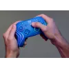 Juhtmega ja juhtmevaba mängupult Turtle Beach Afterglow Wave Blue Nintendo Switch 2 jaoks — Bluetooth/USB-C, RGB, sisseehitatud 20 h aku, 3 m kaabel