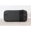 Reisikohver Turtle Beach PlayTrek õhuke Case Nintendo Switch 2-le — Söemust, 290×58×145 mm