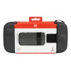 Reisikohver Turtle Beach PlayTrek õhuke Case Nintendo Switch 2-le — Söemust, 290×58×145 mm