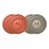Motorola moto tag 2 universaalne otsija, roheline, oranž