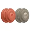 Motorola moto tag 2 universaalne otsija, roheline, oranž