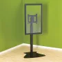 Chief PF1UB monitori kinnitus / alus 190,5 cm (75 tolli) põrandale Must