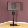 Chief PF1UB monitori kinnitus / alus 190,5 cm (75 tolli) põrandale Must