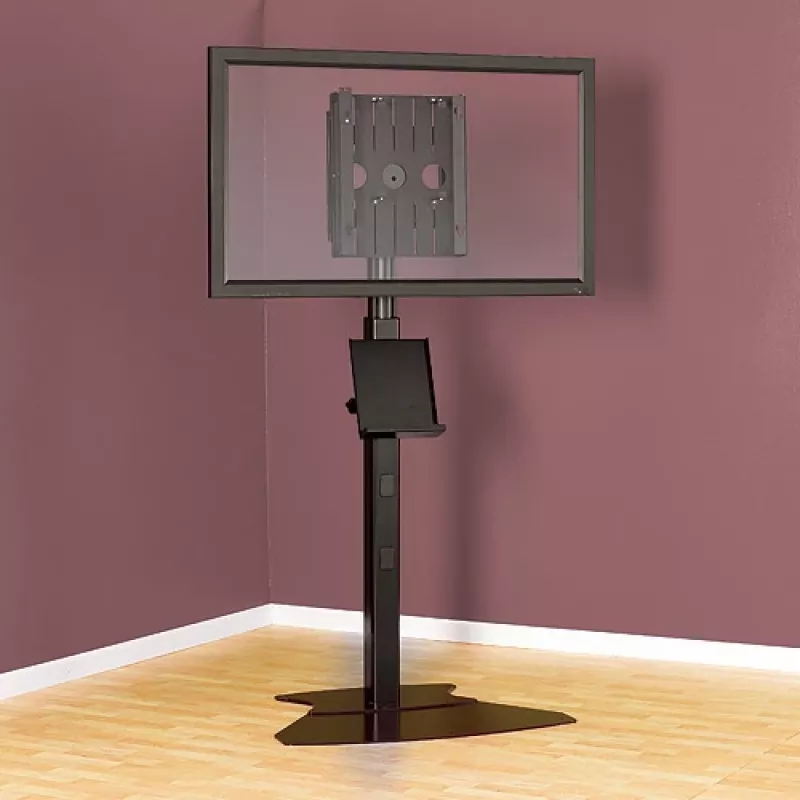 Chief PF1UB monitori kinnitus / alus 190,5 cm (75 tolli) põrandale Must