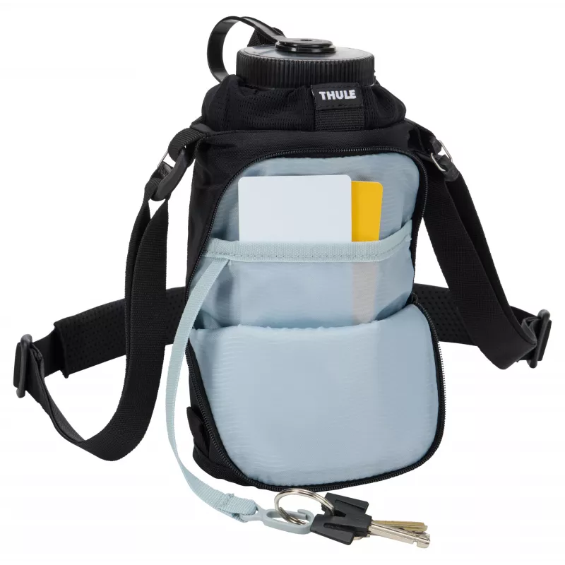 Thule EnRoute TEWB5101 - Must joogipudelihoidja