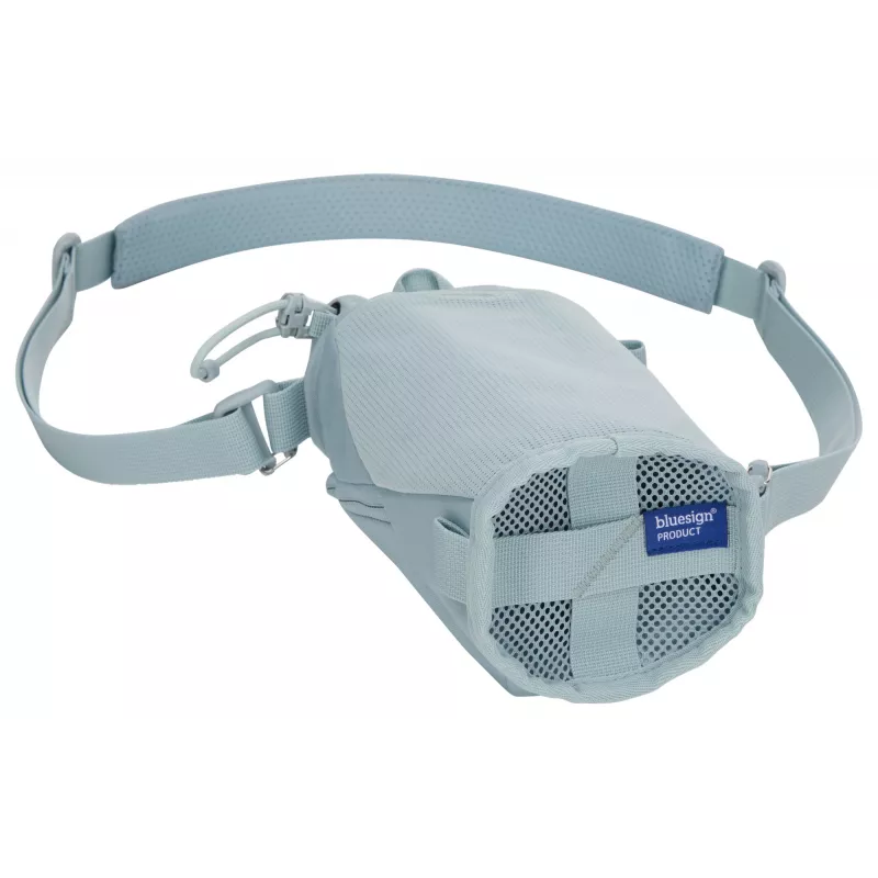 Thule EnRoute TEWB5101 - Soft Blue joogipudeli hoidik
