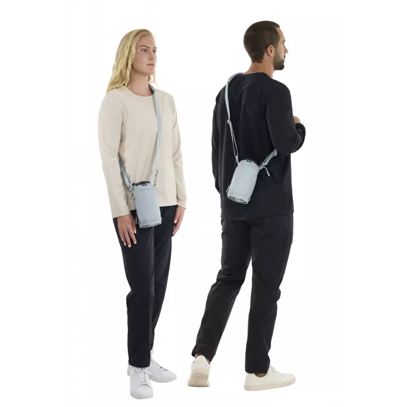 Thule EnRoute TEWB5101 - Soft Blue joogipudeli hoidik