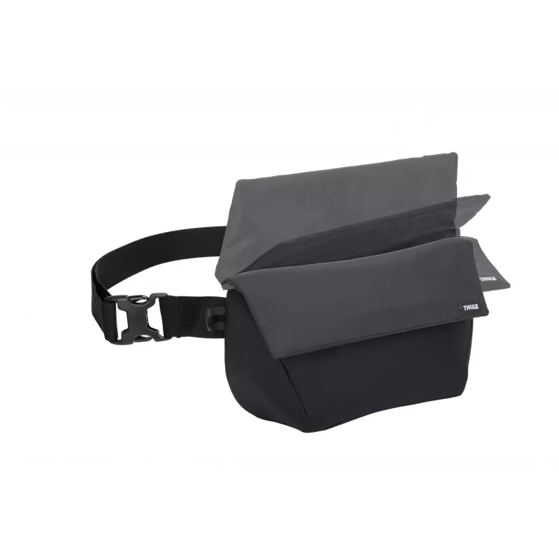 Thule EnRoute TESB5102 - must puusakott, nailon
