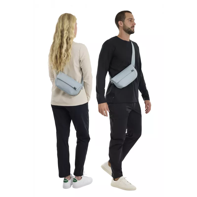 Thule EnRoute TESB5102 - Soft Blue vöökott nailonist
