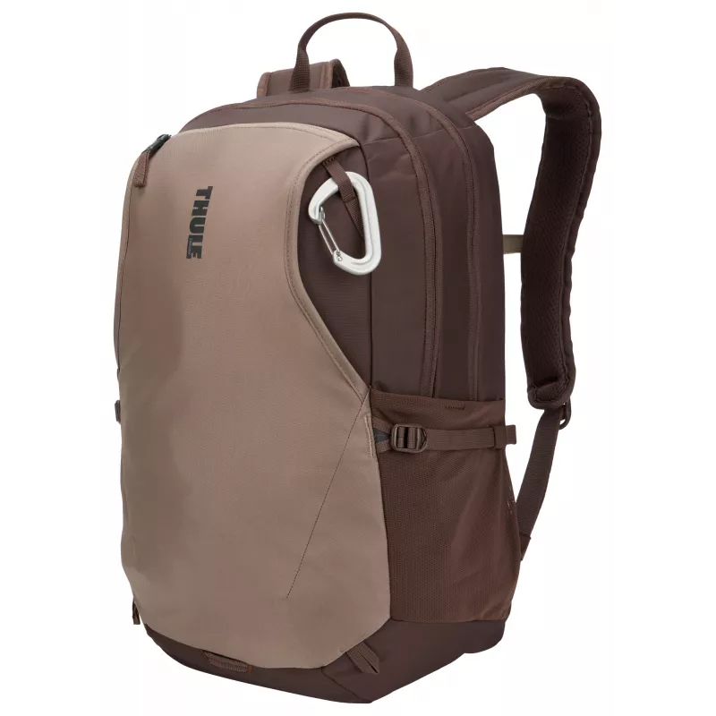 Thule EnRoute TEBP5216 - Tinted Taupe/ Nuanced Brown seljakott Vabaaja seljakott Pruun, Taupe Nailon