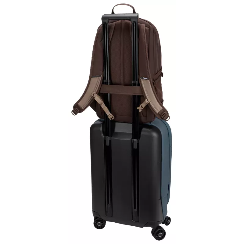Thule EnRoute TEBP5216 - Tinted Taupe/ Nuanced Brown seljakott Vabaaja seljakott Pruun, Taupe Nailon