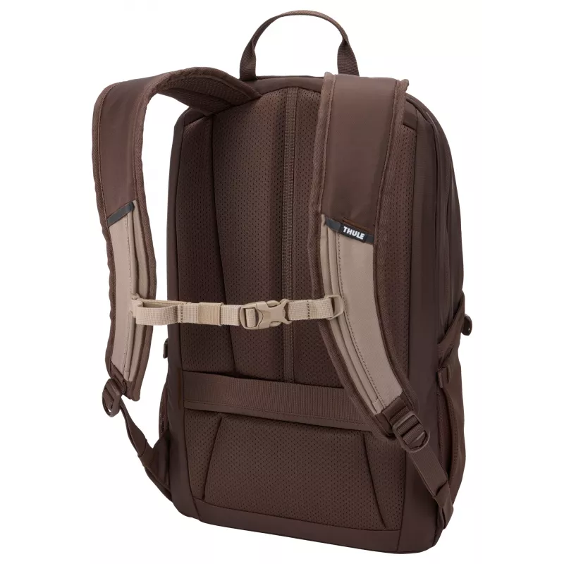Thule EnRoute TEBP5216 - Tinted Taupe/ Nuanced Brown seljakott Vabaaja seljakott Pruun, Taupe Nailon