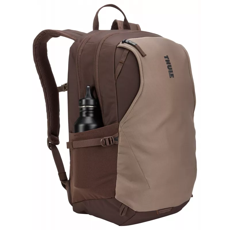 Thule EnRoute TEBP5216 - Tinted Taupe/ Nuanced Brown seljakott Vabaaja seljakott Pruun, Taupe Nailon