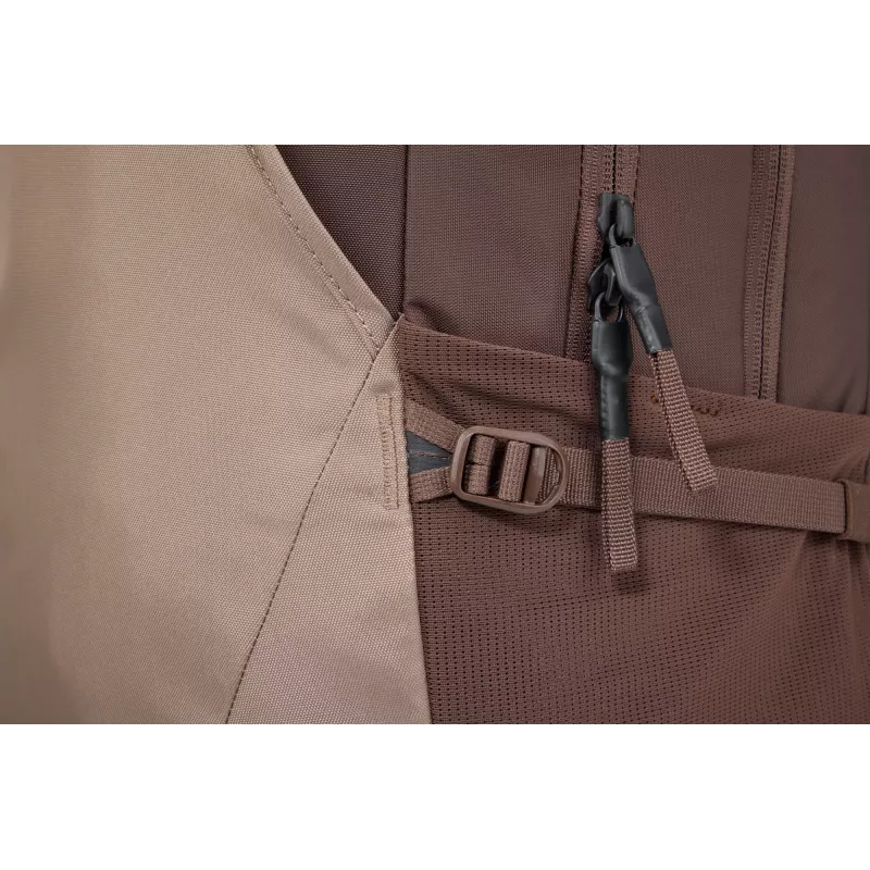 Thule EnRoute TEBP5216 - Tinted Taupe/ Nuanced Brown seljakott Vabaaja seljakott Pruun, Taupe Nailon