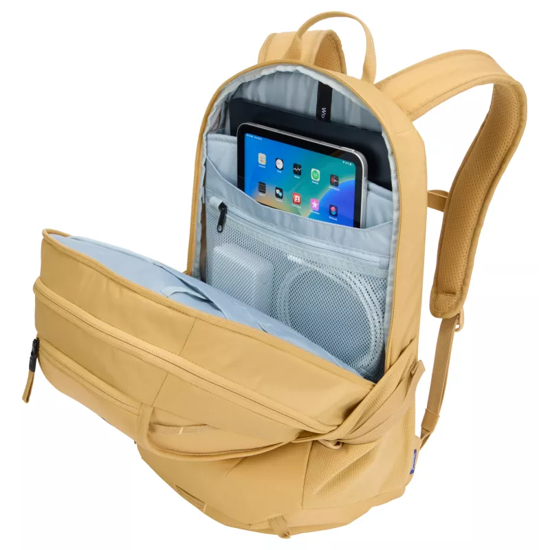 Thule EnRoute TEBP5216 - helekollane seljakott Vabaaja seljakott Nailon