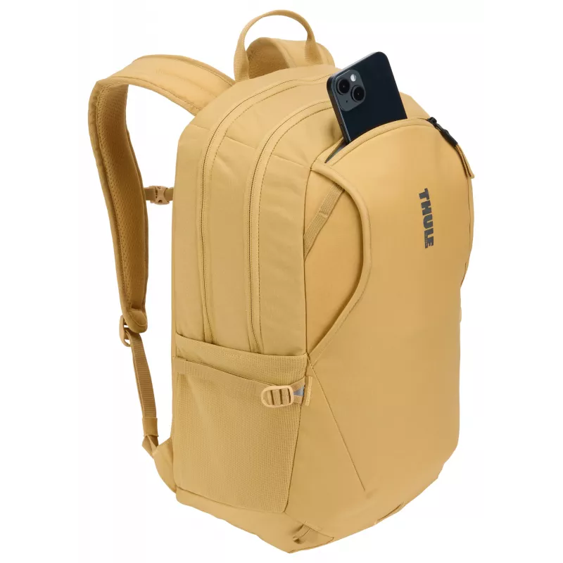 Thule EnRoute TEBP5216 - helekollane seljakott Vabaaja seljakott Nailon