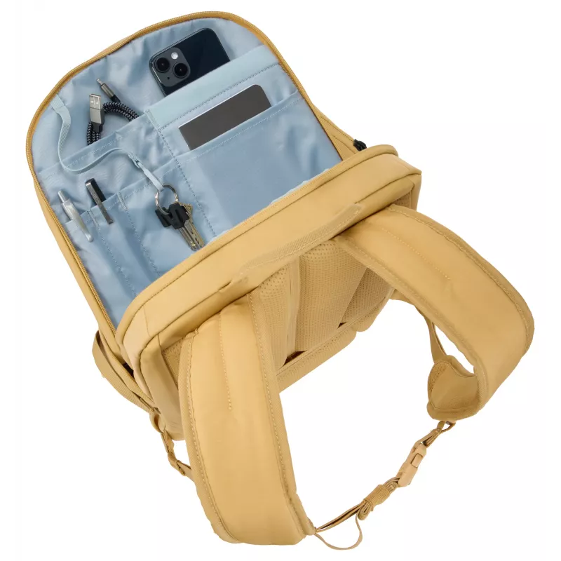 Thule EnRoute TEBP5216 - helekollane seljakott Vabaaja seljakott Nailon