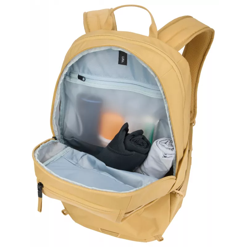 Thule EnRoute TEBP5216 - helekollane seljakott Vabaaja seljakott Nailon