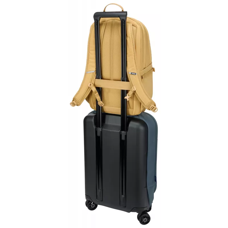 Thule EnRoute TEBP5216 - helekollane seljakott Vabaaja seljakott Nailon