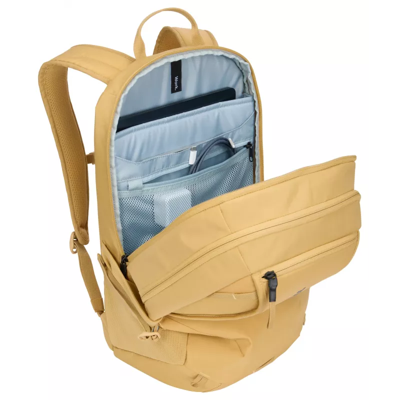 Thule EnRoute TEBP5216 - helekollane seljakott Vabaaja seljakott Nailon