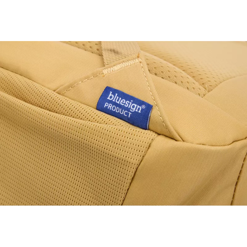 Thule EnRoute TEBP5216 - helekollane seljakott Vabaaja seljakott Nailon