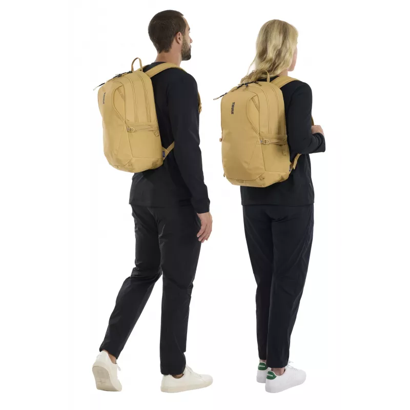 Thule EnRoute TEBP5216 - helekollane seljakott Vabaaja seljakott Nailon
