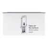 Oral-B 80782596 hambaharjapea 2 tk Valge
