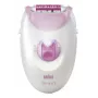 Braun Silk-epil 3-000 20 pintsetti Roosa