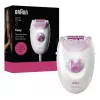 Braun Silk-epil 3-000 20 pintsetti Roosa
