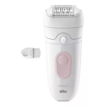 Braun Silk-epil 5-000 28 pintsetti roosa