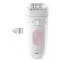 Braun Silk-epil 5-000 28 pintsetti roosa