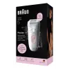 Braun Silk-epil 5-000 28 pintsetti roosa