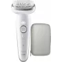 Braun Silk-epil 9 hõbedane