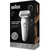Braun Silk-epil 9 hõbedane
