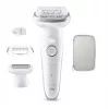 Braun Silk-épil 9 Silk·épil 9 9-030 40 pintsetti Valge